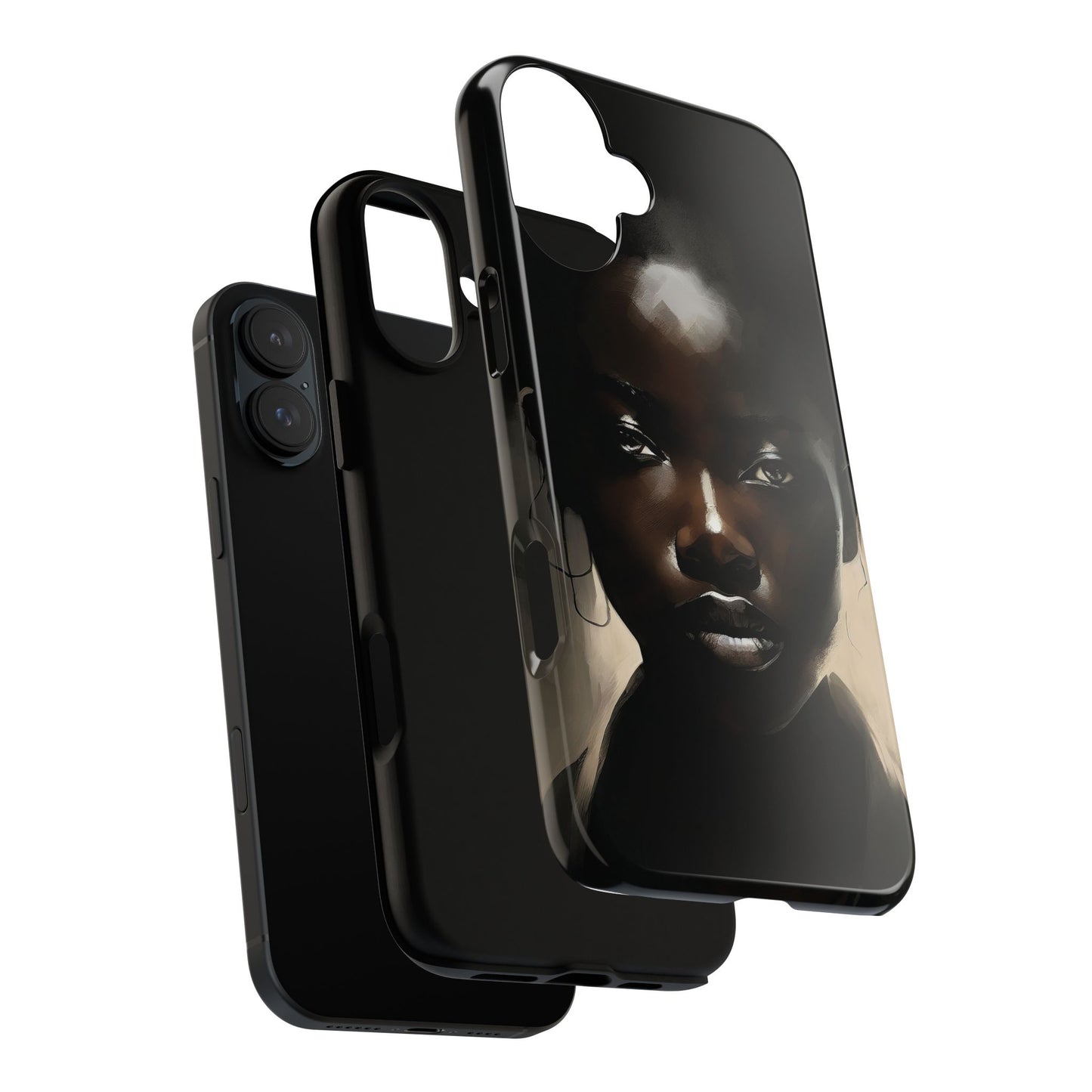 PHONE CASES - Intoxicate