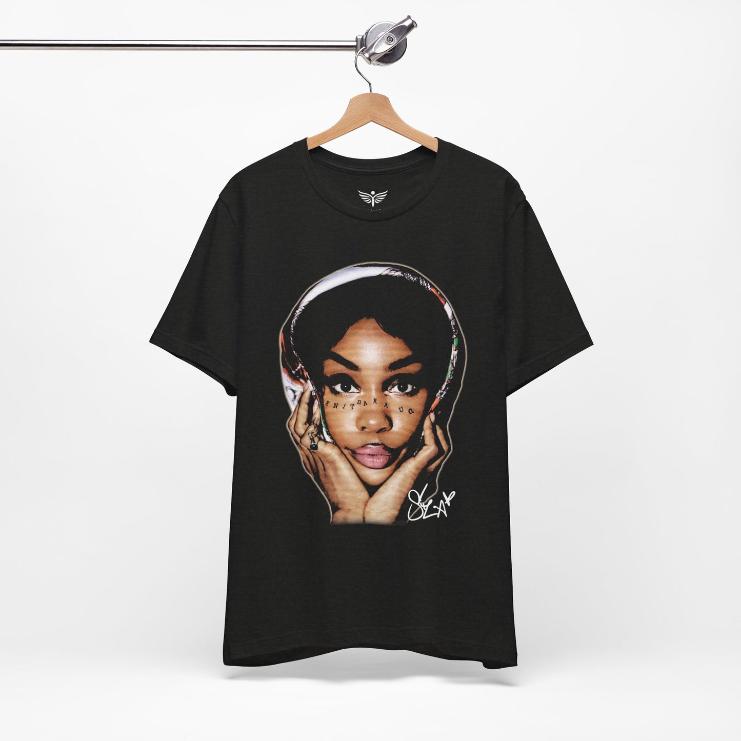 SZA - Vintage Unisex T-Shirt