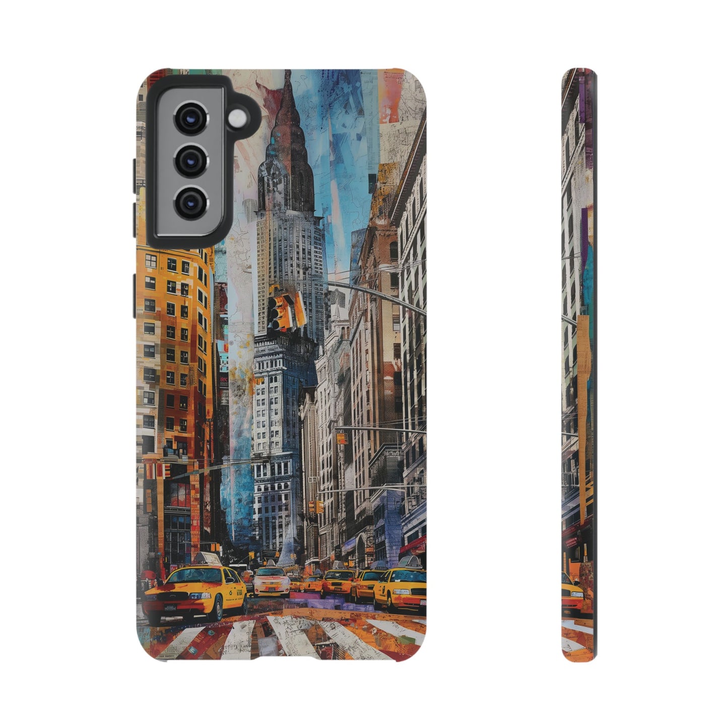 PHONE CASES - New York City Vol 1