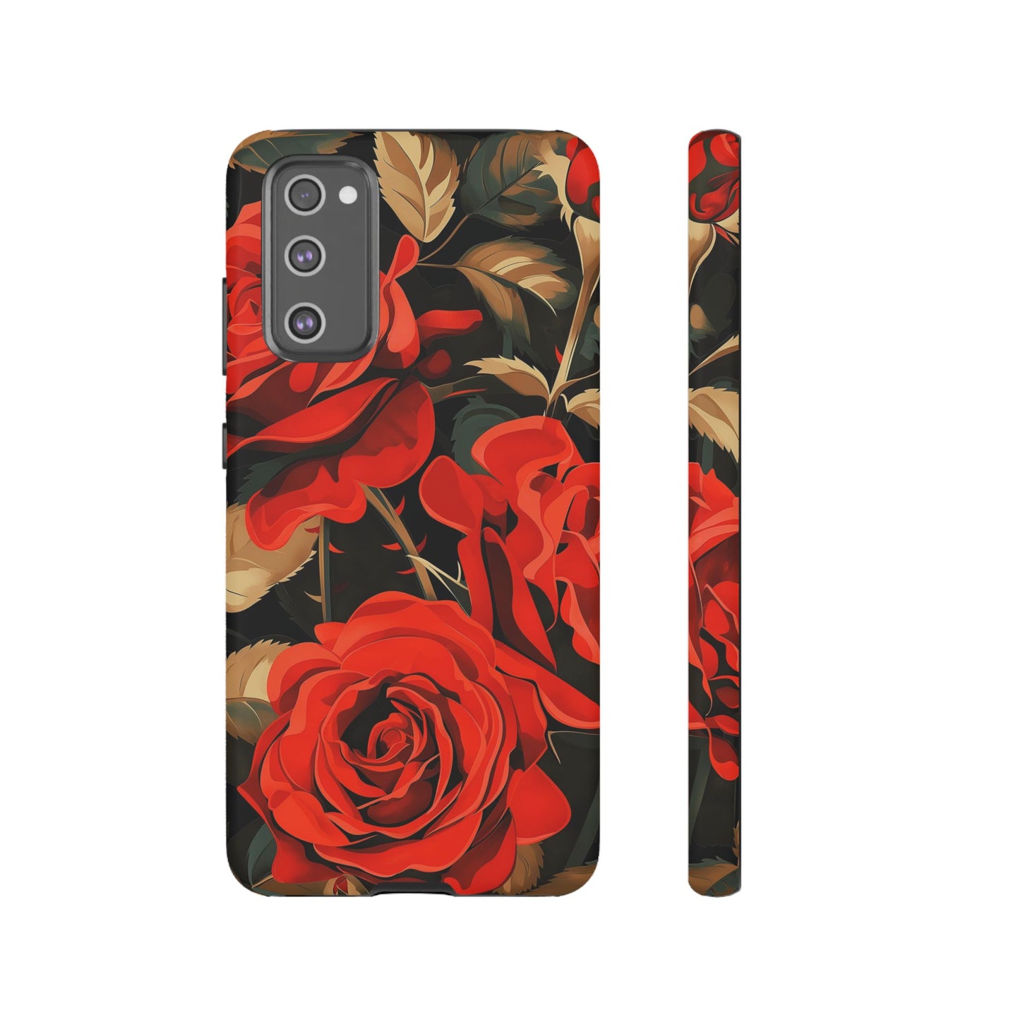 PHONE CASES - Floral Collage Vol 2