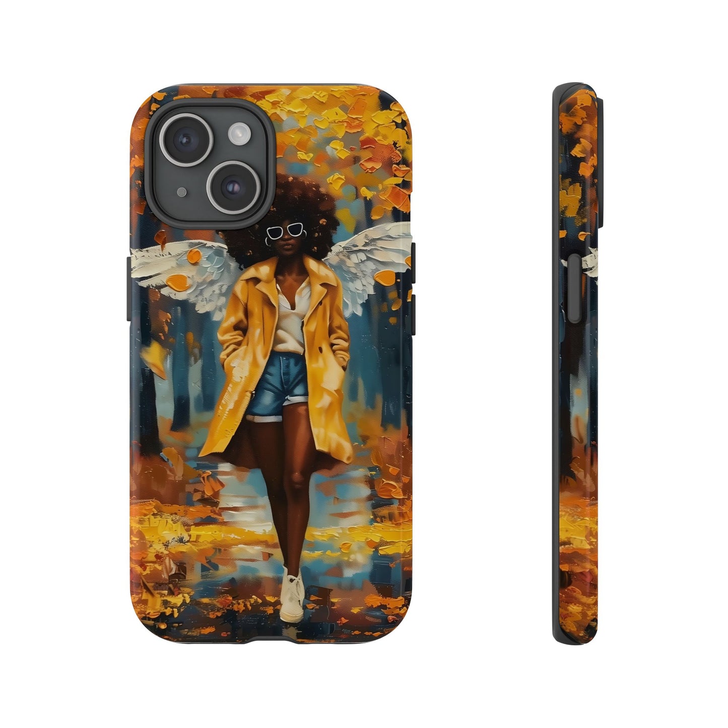 PHONE CASES - Autumn Angels