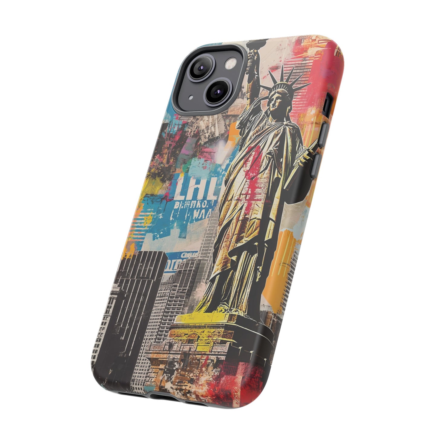 PHONE CASES - New York City Vol 2