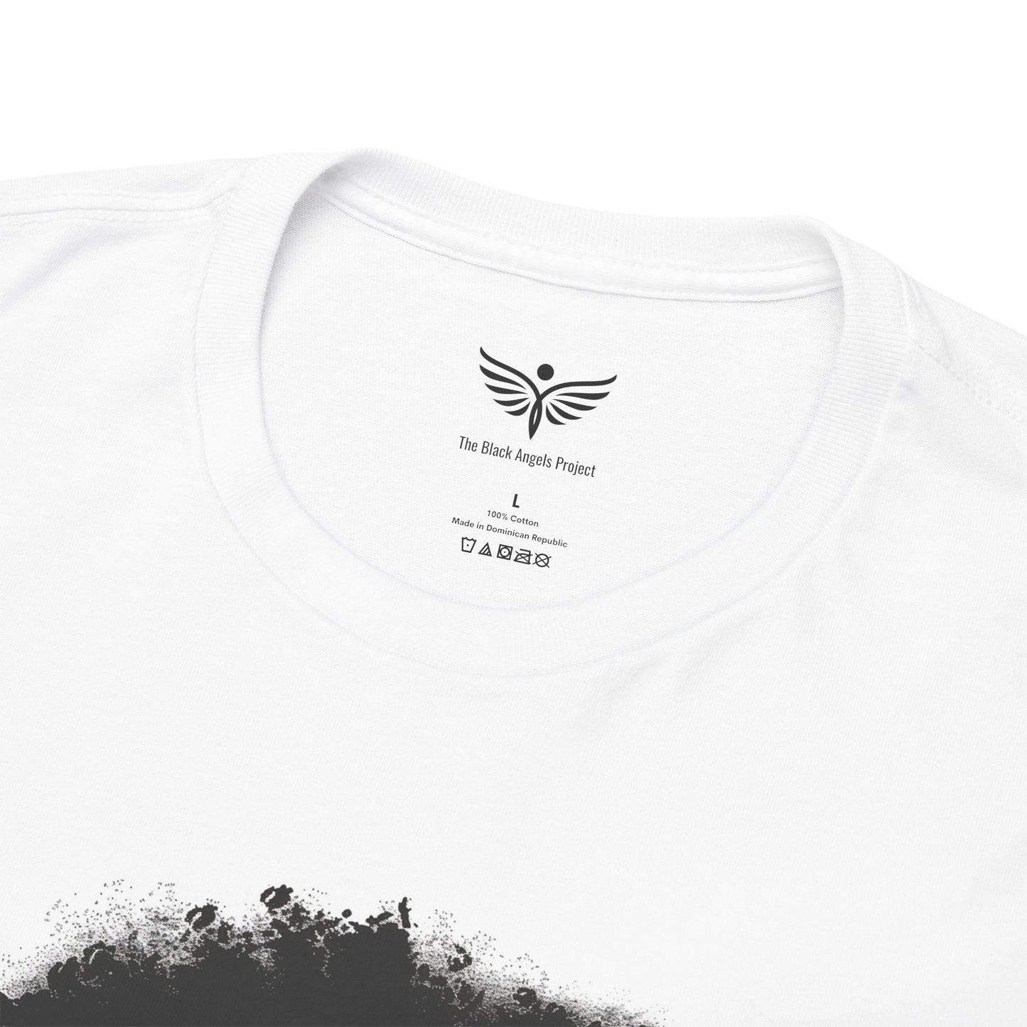 AFRO MAJESTY Graphic T-Shirt