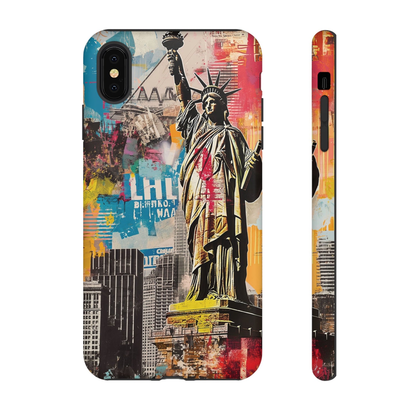 PHONE CASES - New York City Vol 2