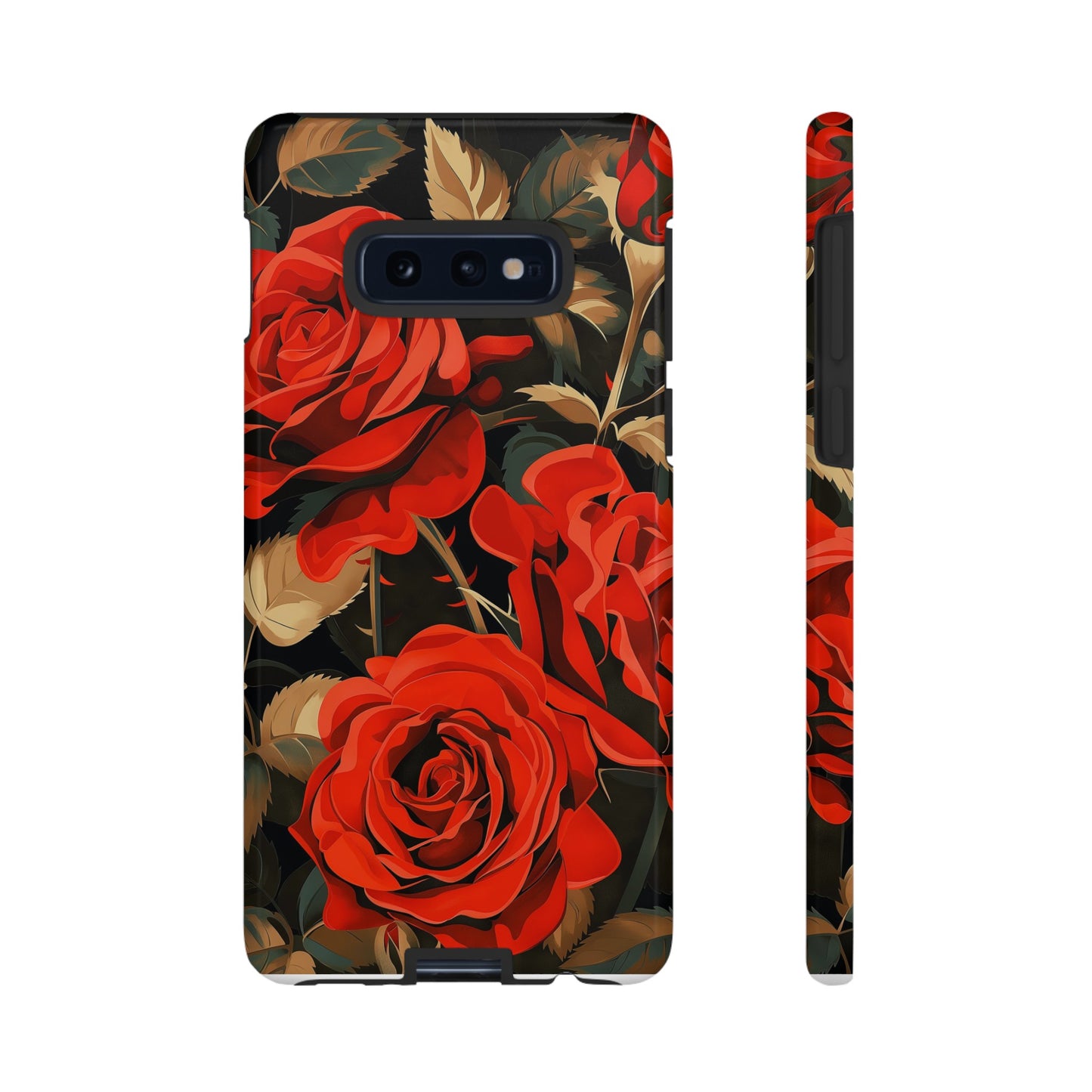 PHONE CASES - Floral Collage Vol 2