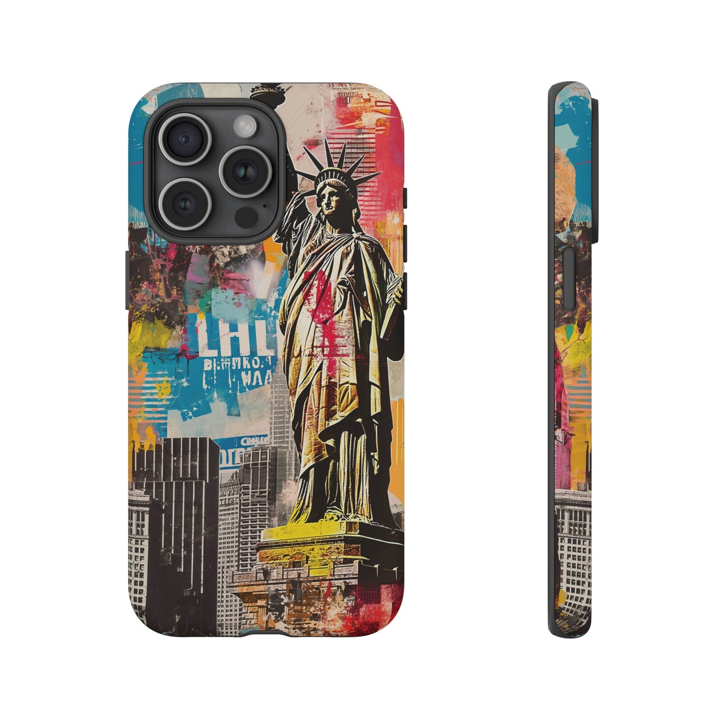 PHONE CASES - New York City Vol 2