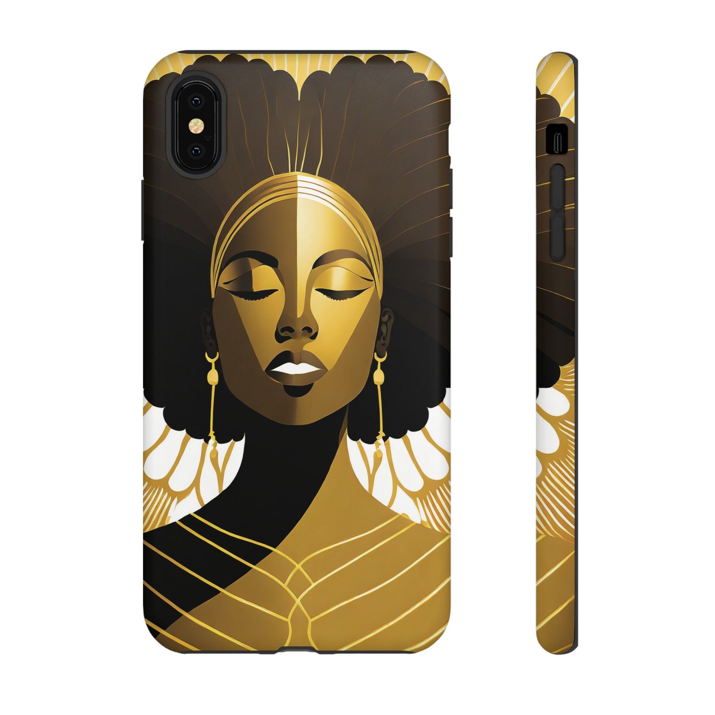 PHONE CASES - Golden Hour Vol 1