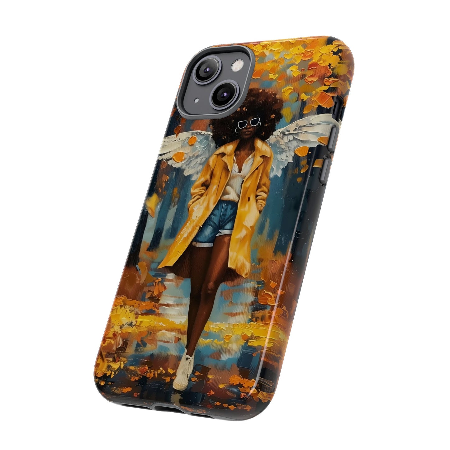 PHONE CASES - Autumn Angels