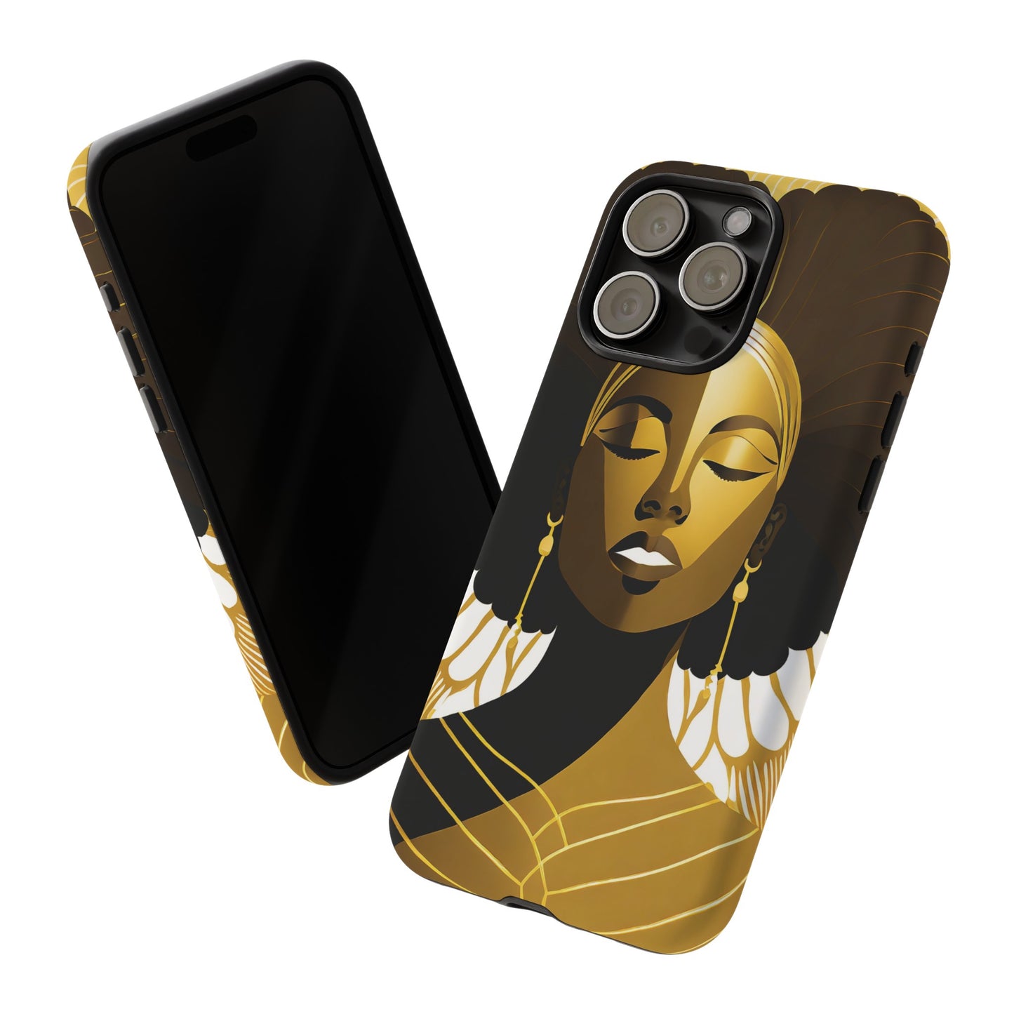 PHONE CASES - Golden Hour Vol 1