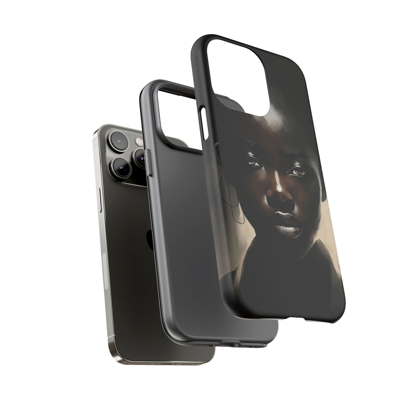 PHONE CASES - Intoxicate