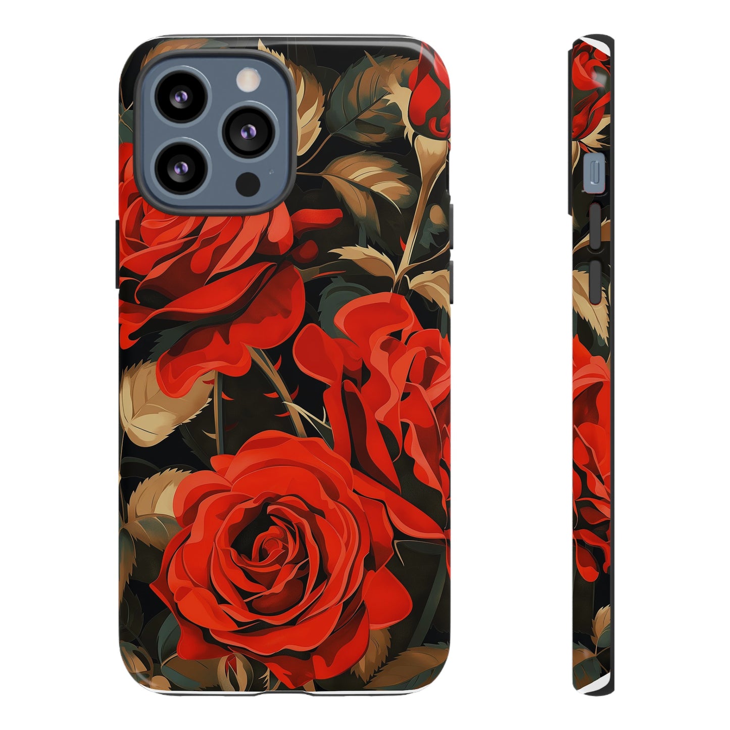 PHONE CASES - Floral Collage Vol 2