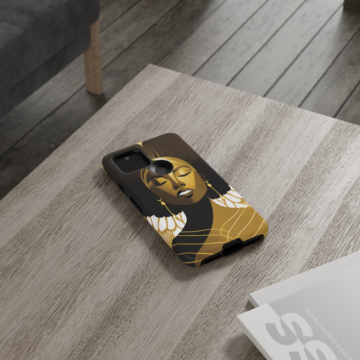 PHONE CASES - Golden Hour Vol 1