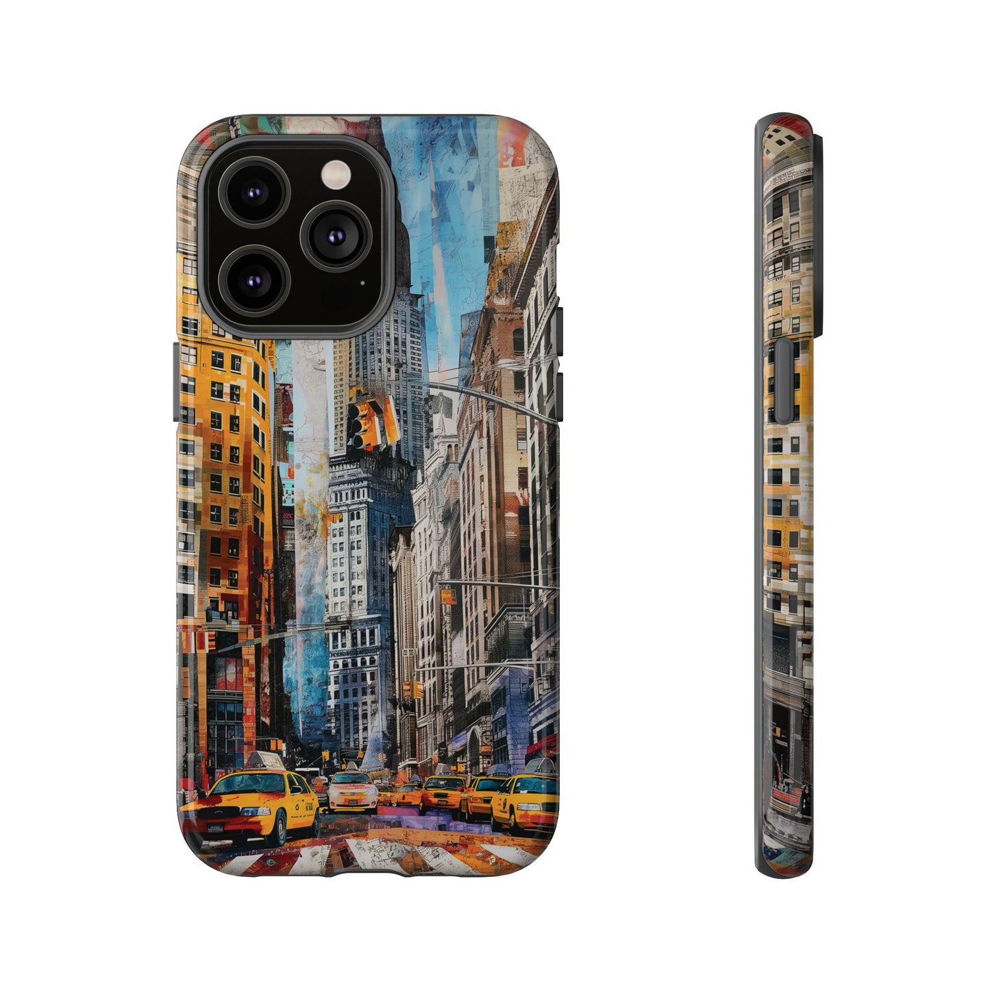 PHONE CASES - New York City Vol 1