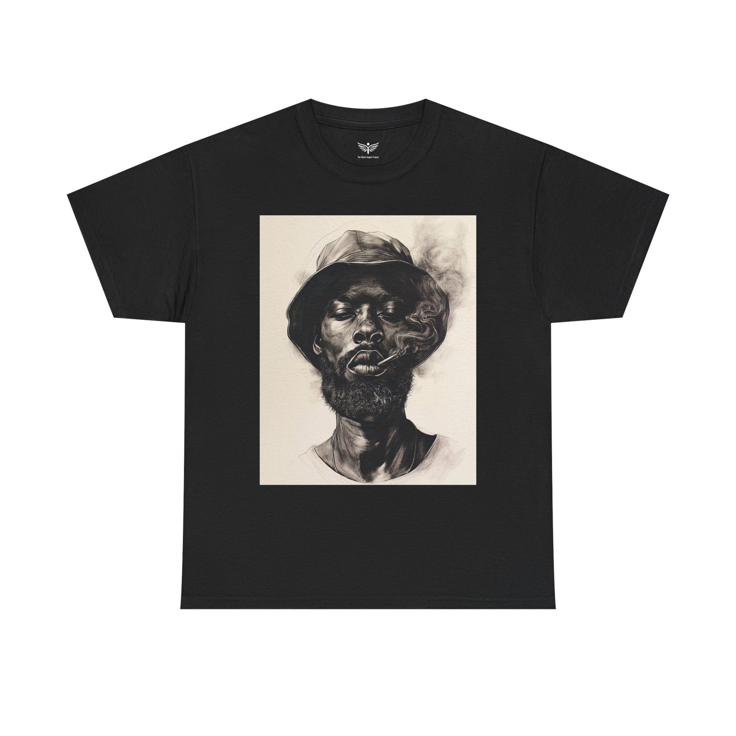 FOR THE SMOKERS Vol 1 - T-Shirt