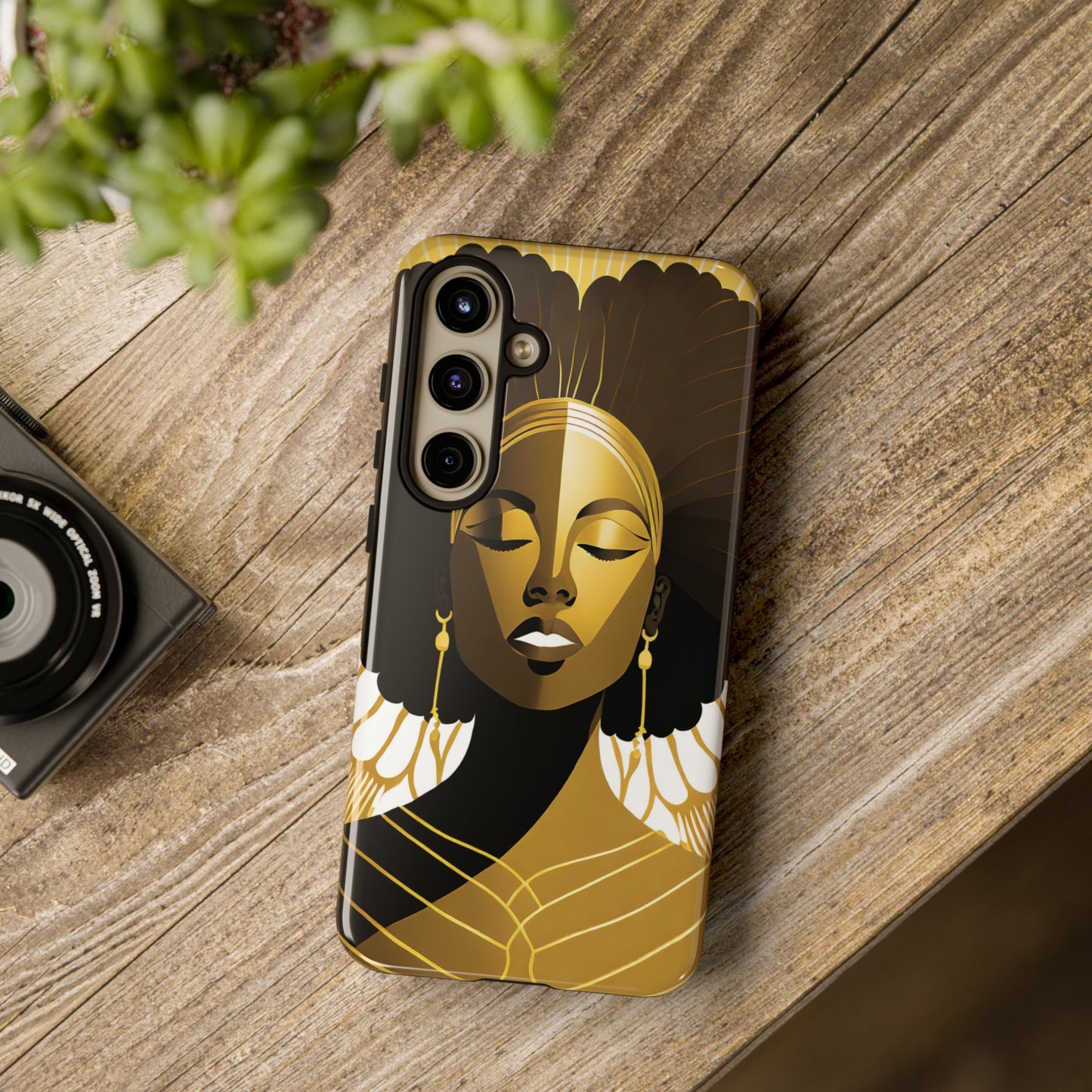 PHONE CASES - Golden Hour Vol 1