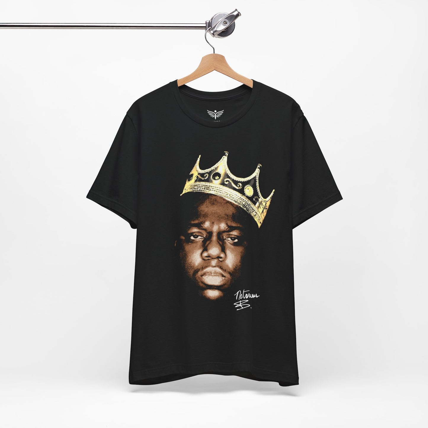 BIGGIE - Vintage Unisex T-Shirt