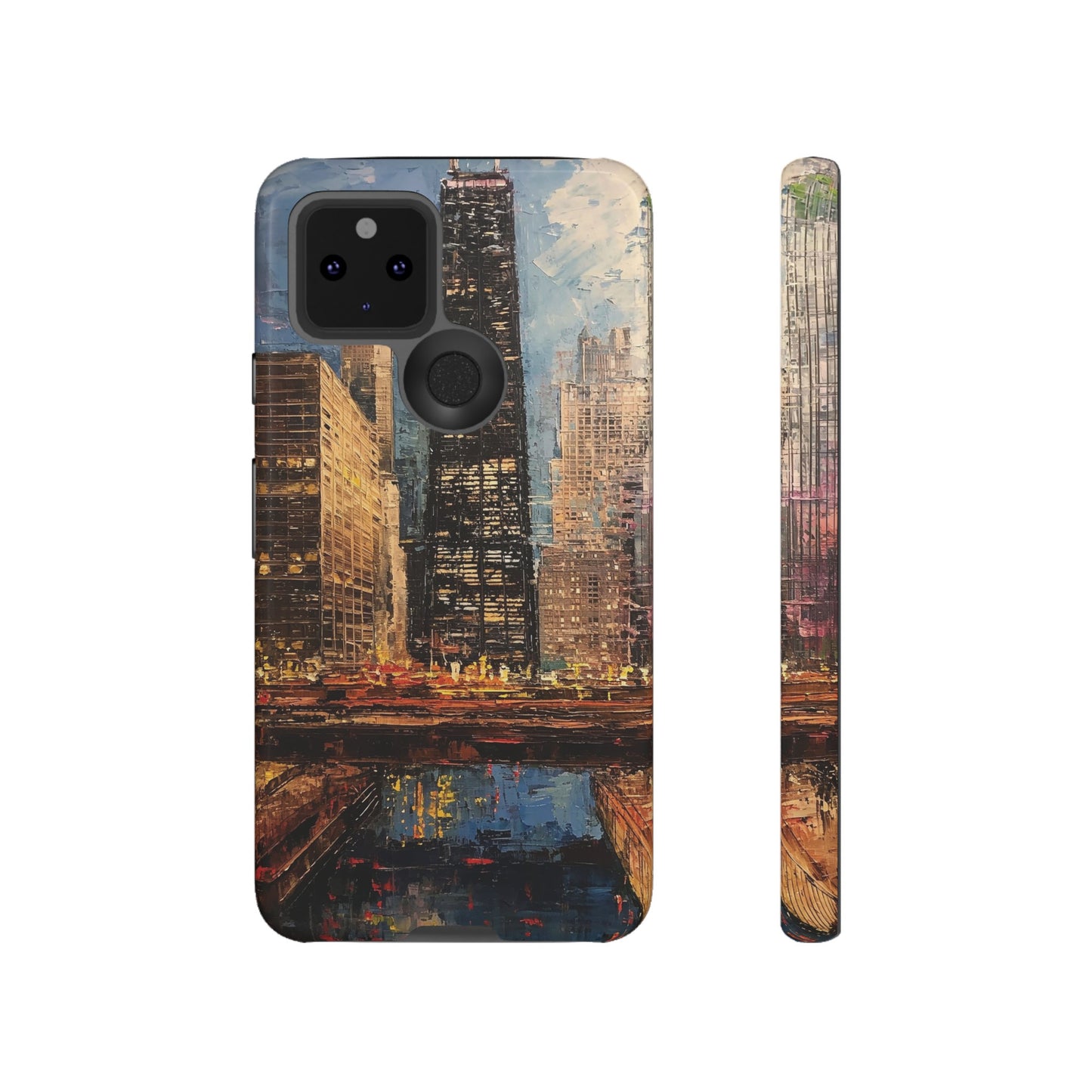 PHONE CASES - Chicago Vol 1