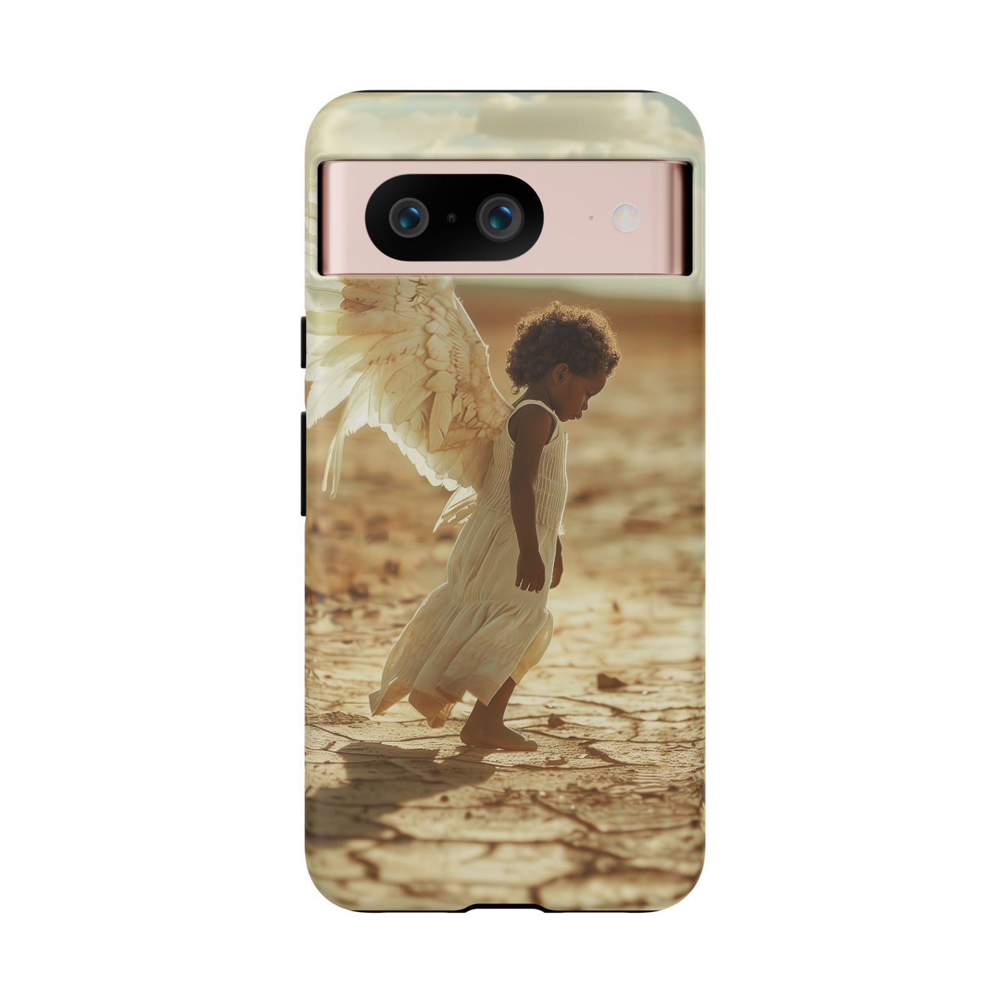 PHONES CASES - Desert Angels