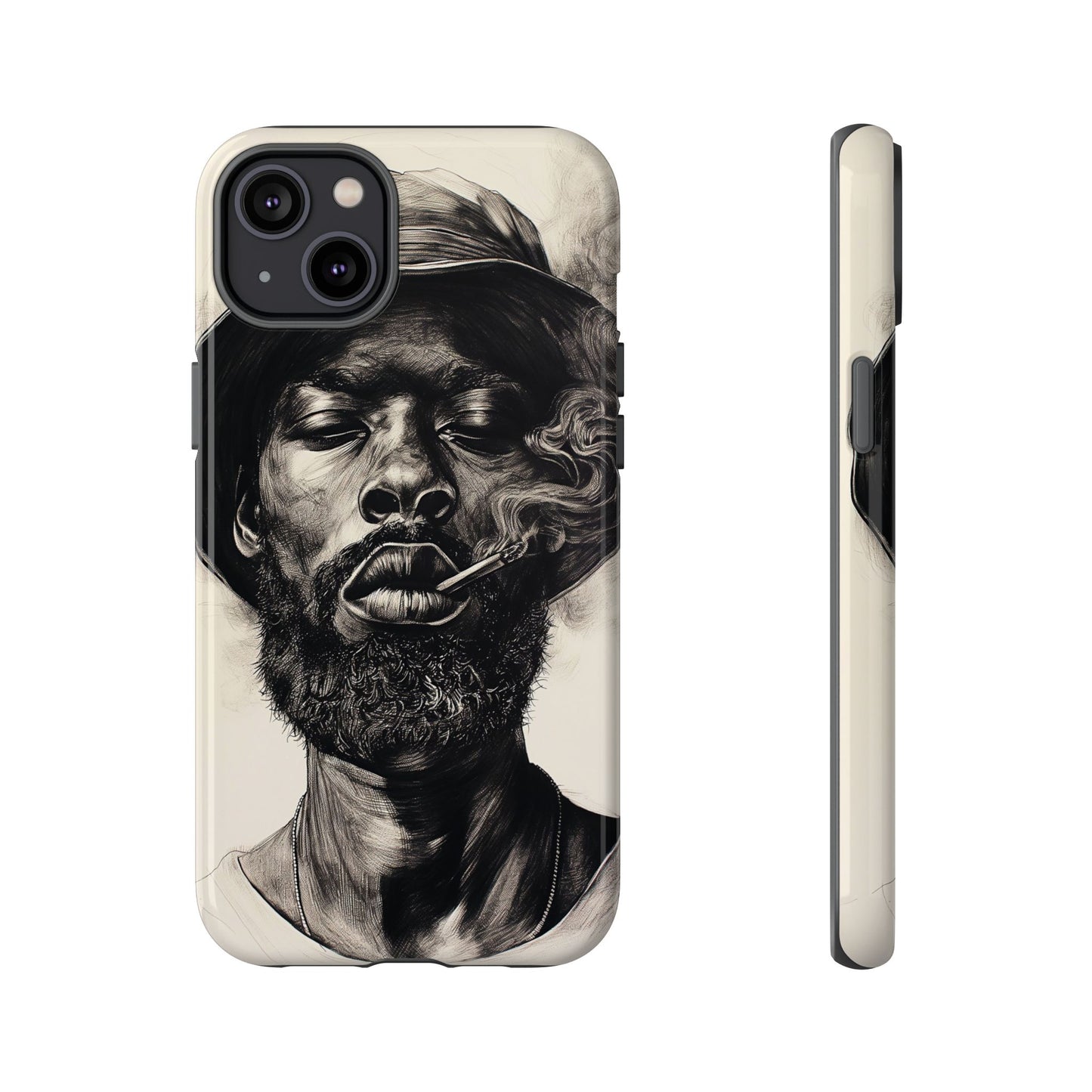 PHONE CASES - For The Smokers Vol 1