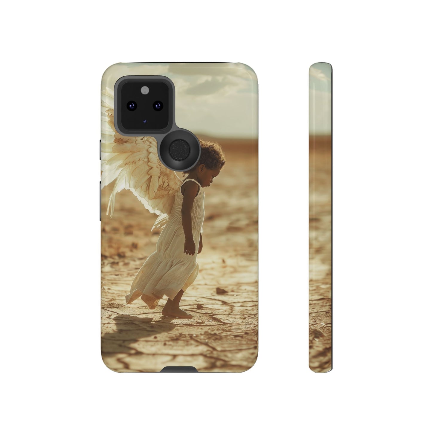 PHONES CASES - Desert Angels