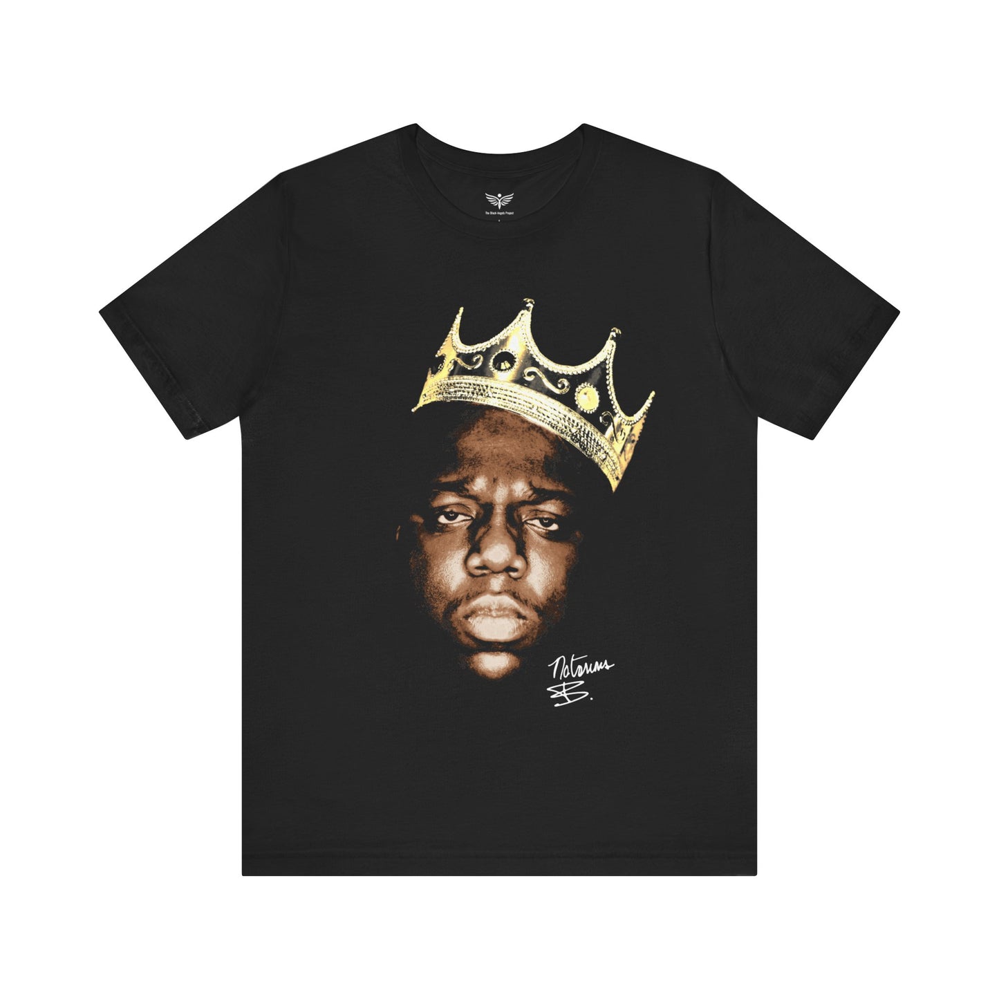 BIGGIE - Vintage Unisex T-Shirt