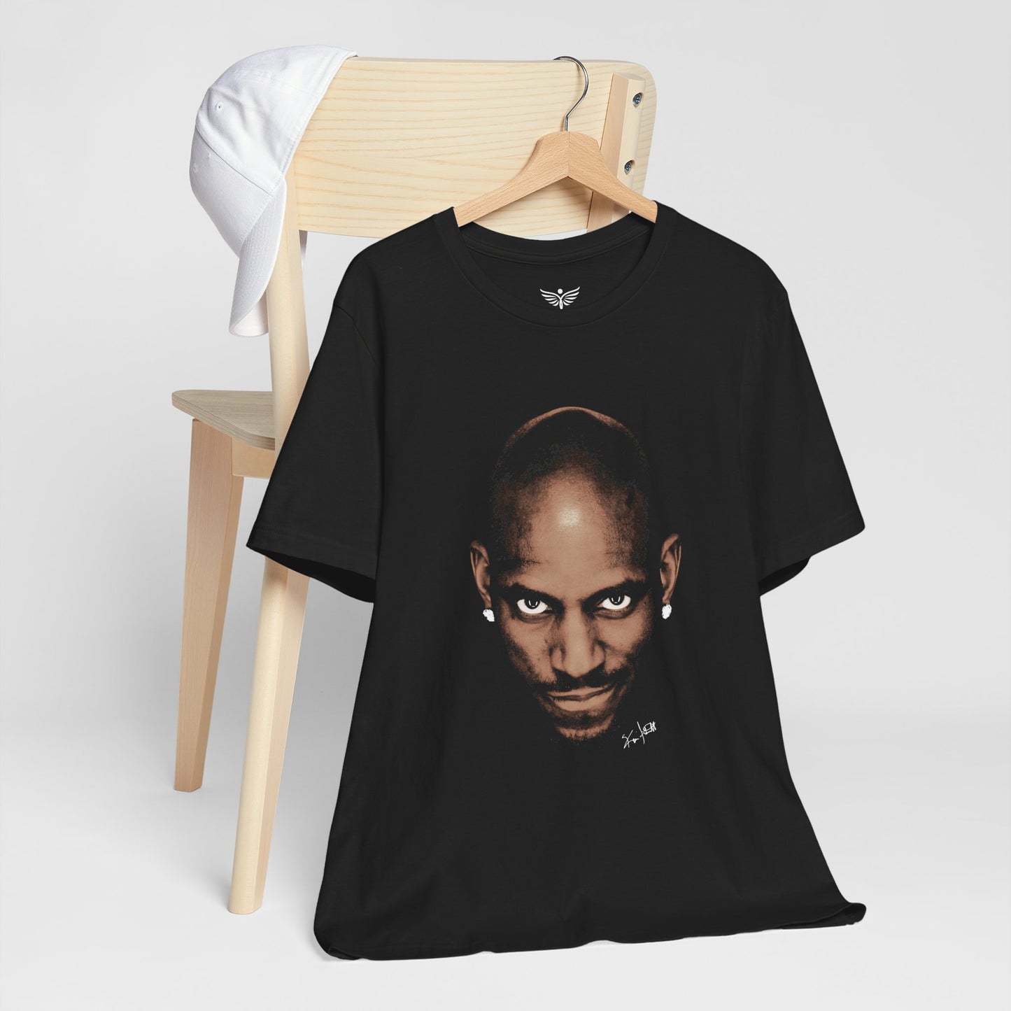 KEVIN GARNETT - NBA Big Face T-Shirt