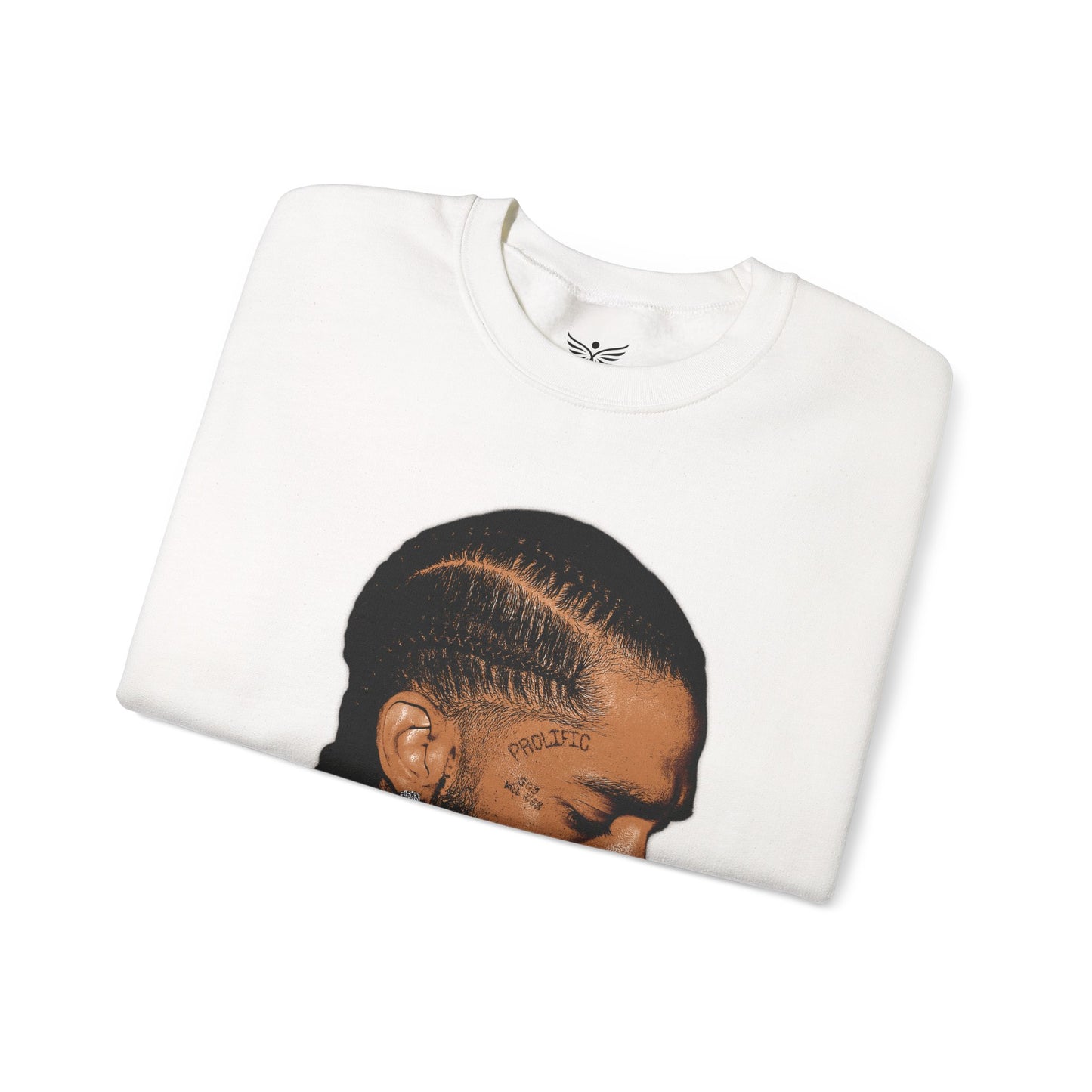 NIPSEY - Unisex Sweatshirt
