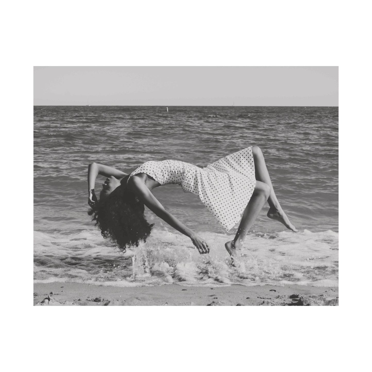 TRANQUILITY Photography Print