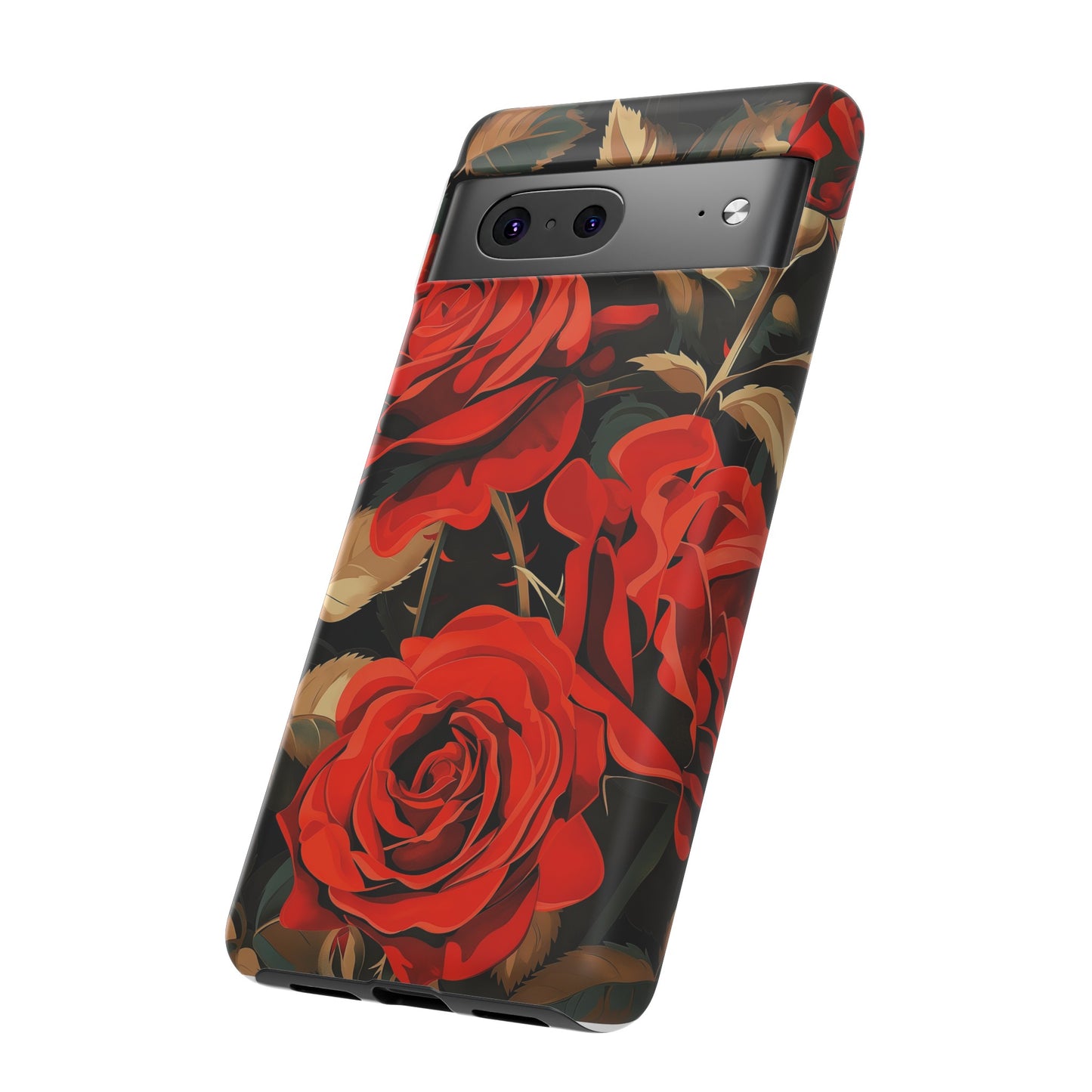 PHONE CASES - Floral Collage Vol 2