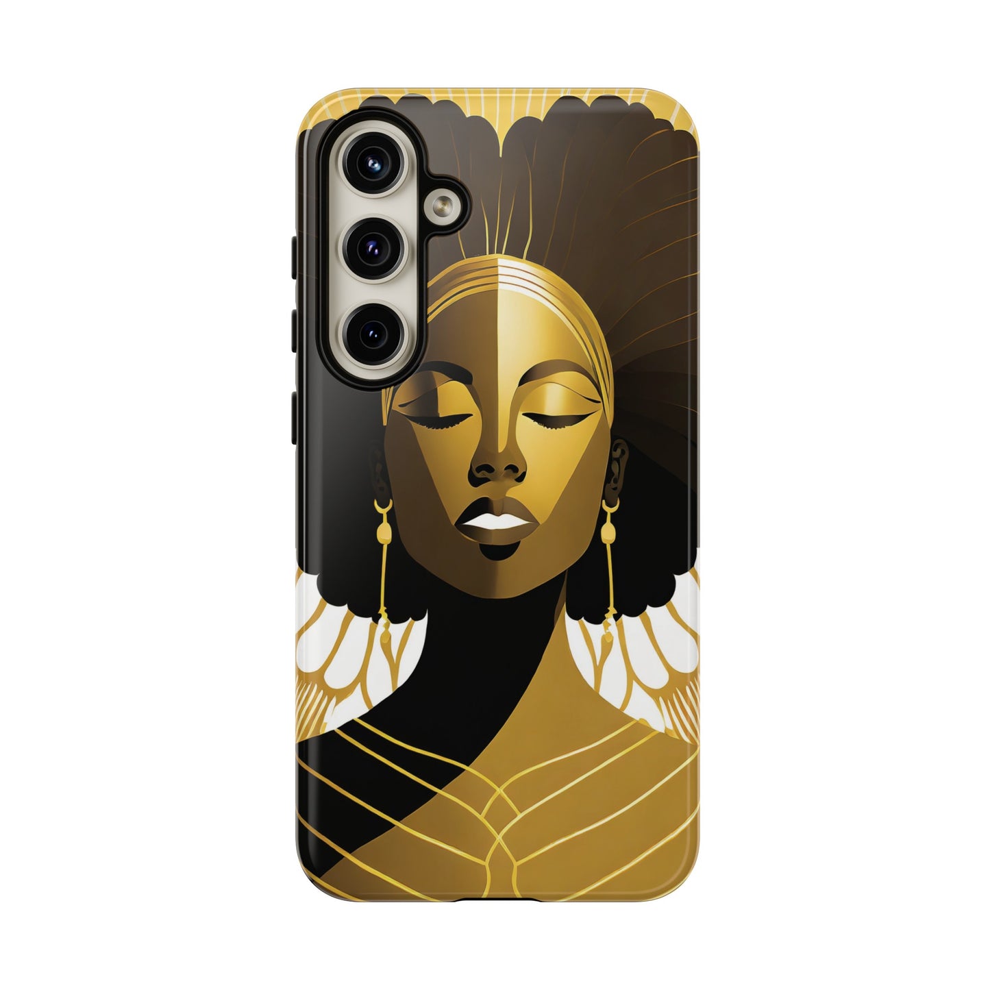 PHONE CASES - Golden Hour Vol 1