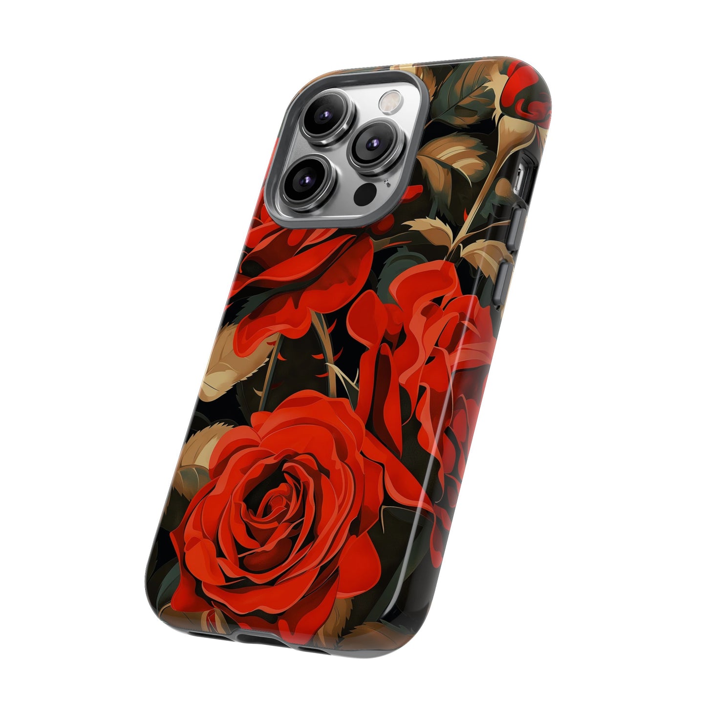 PHONE CASES - Floral Collage Vol 2