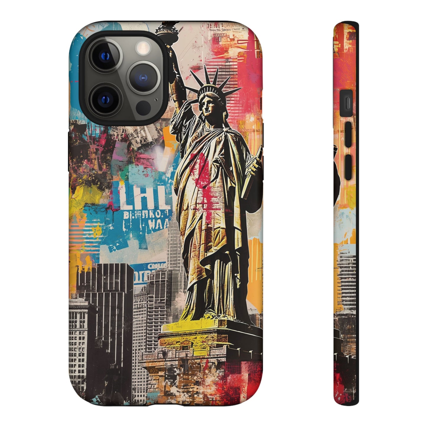 PHONE CASES - New York City Vol 2