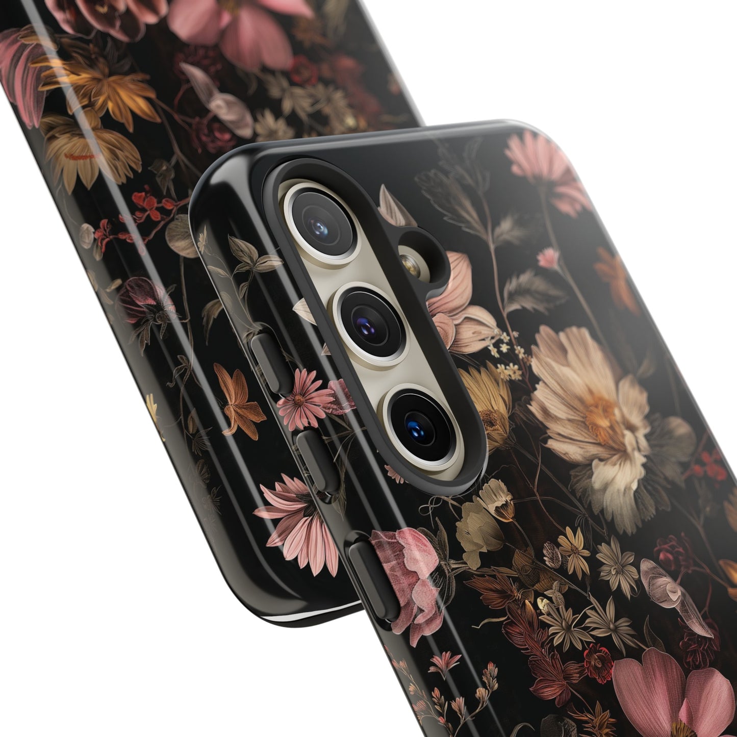 PHONE CASES - Floral Collage Vol 1