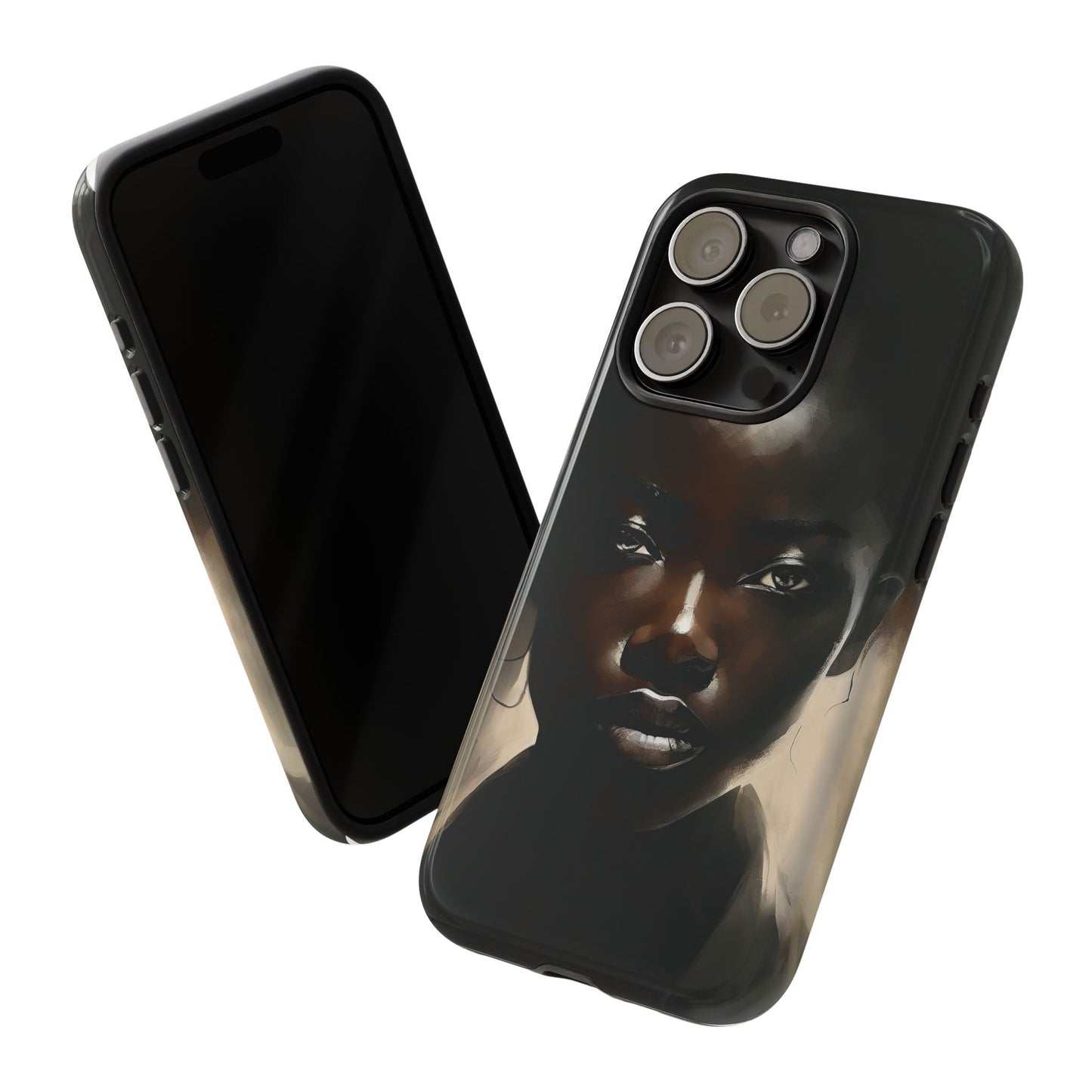 PHONE CASES - Intoxicate