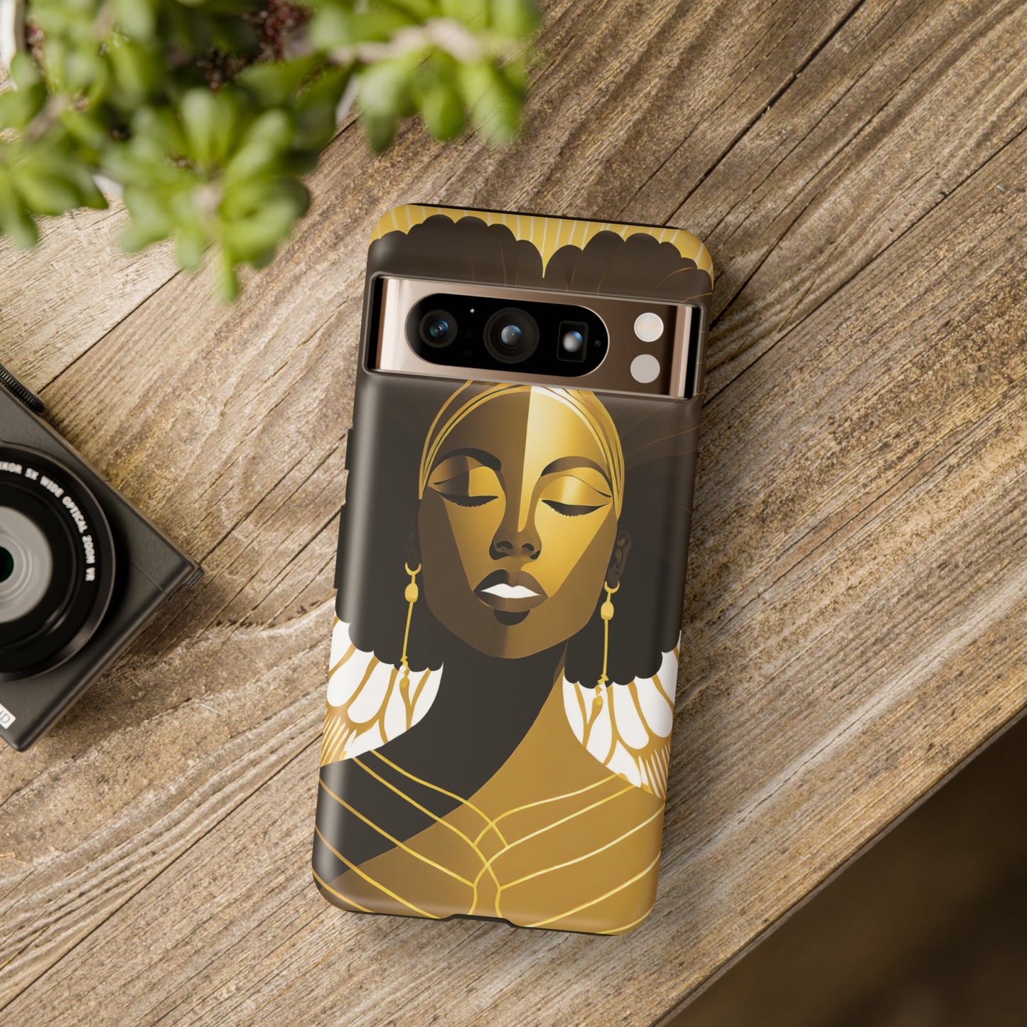 PHONE CASES - Golden Hour Vol 1