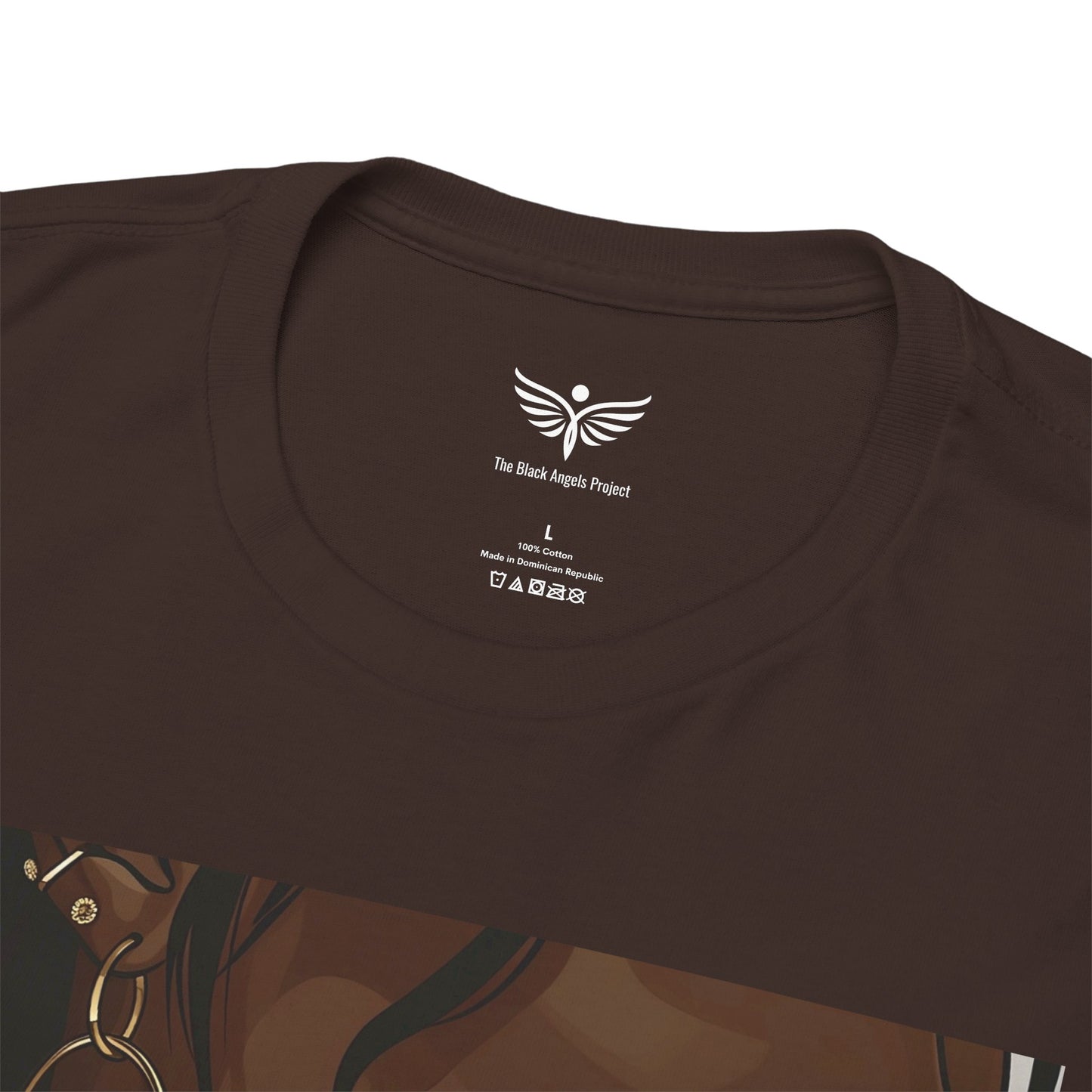 QUIET ELEGANCE Graphic T-Shirt