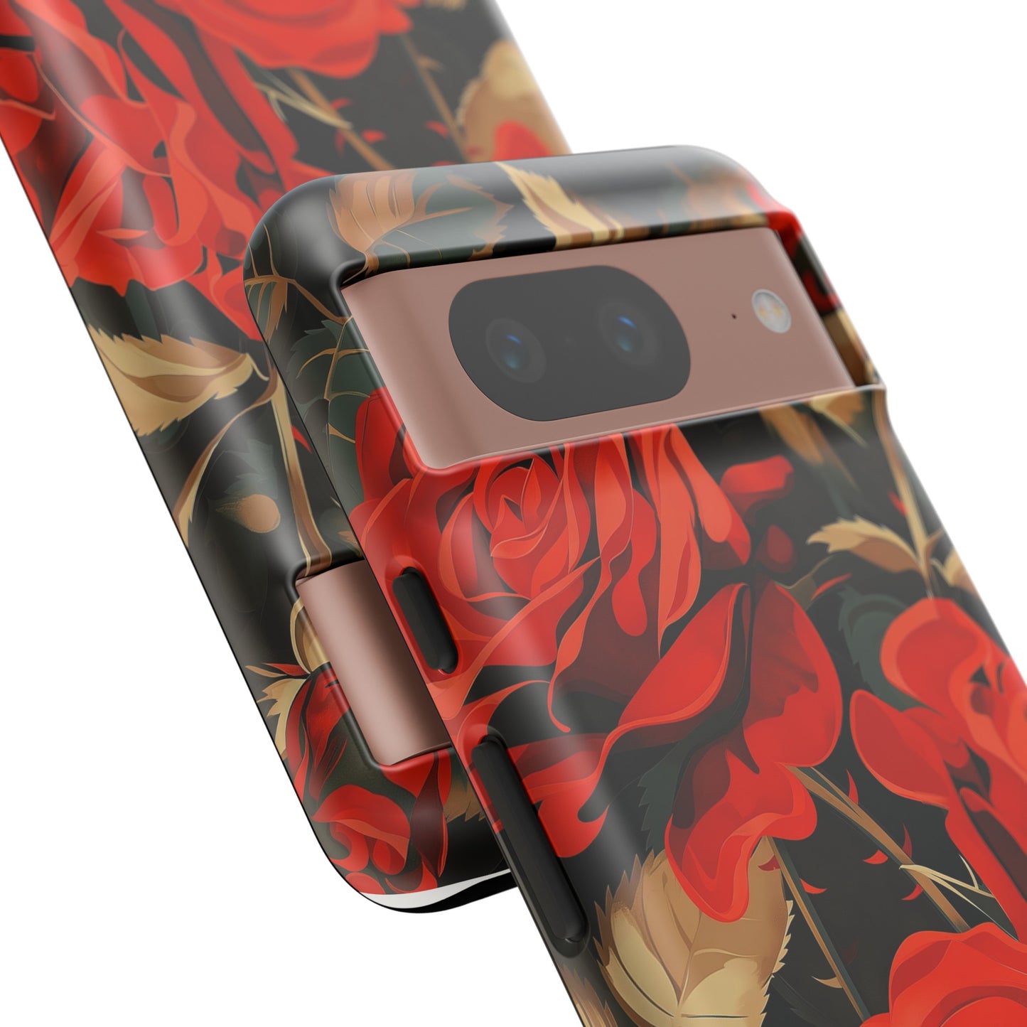 PHONE CASES - Floral Collage Vol 2