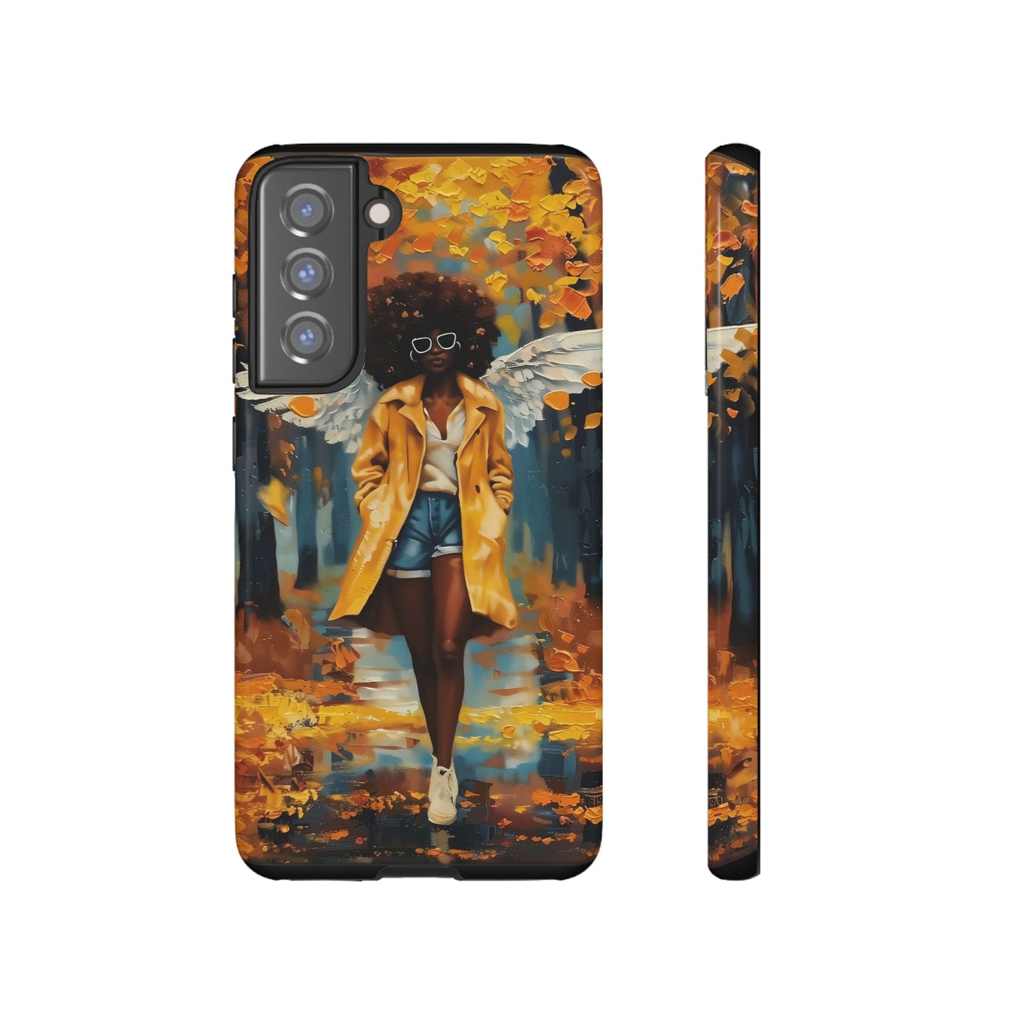 PHONE CASES - Autumn Angels