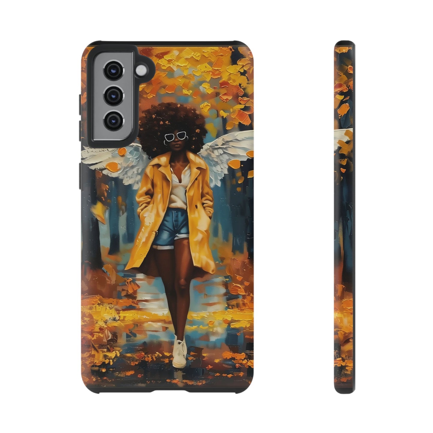 PHONE CASES - Autumn Angels