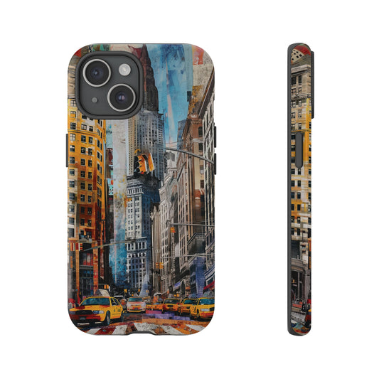 PHONE CASES - New York City Vol 1