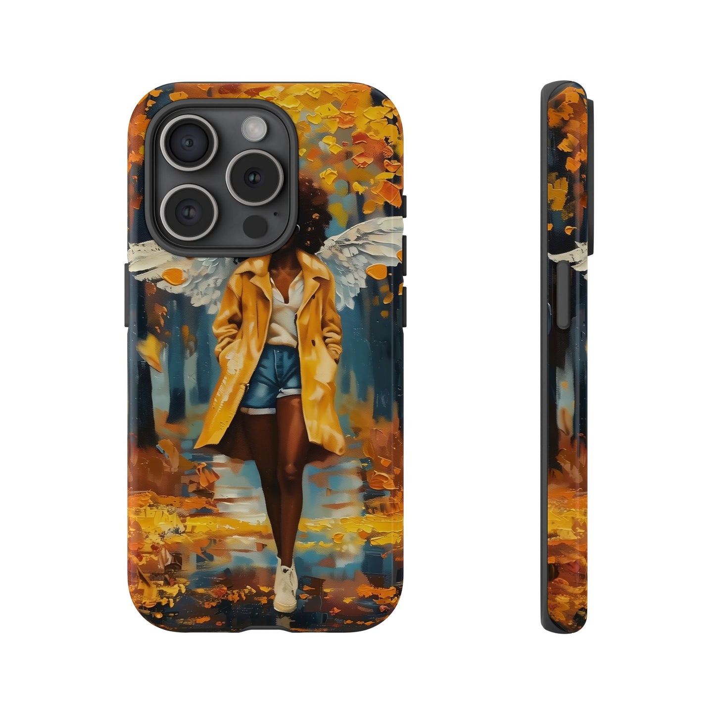 PHONE CASES - Autumn Angels