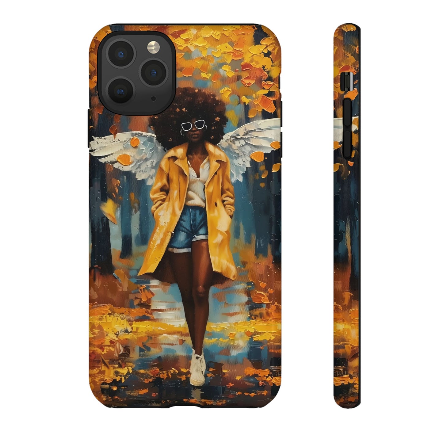 PHONE CASES - Autumn Angels