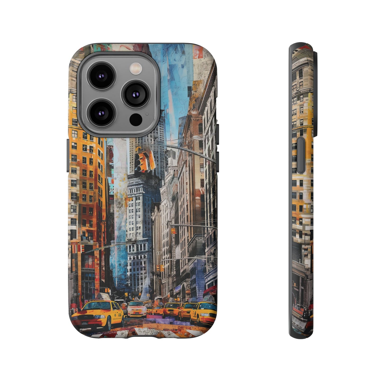 PHONE CASES - New York City Vol 1