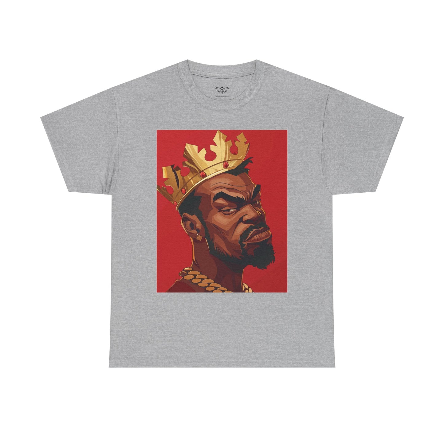 KINGS Vol 2 Graphic T-Shirt