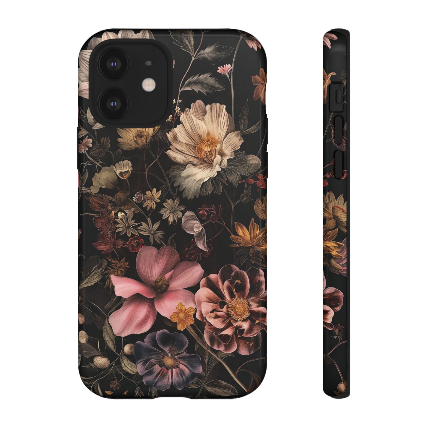 PHONE CASES - Floral Collage Vol 1
