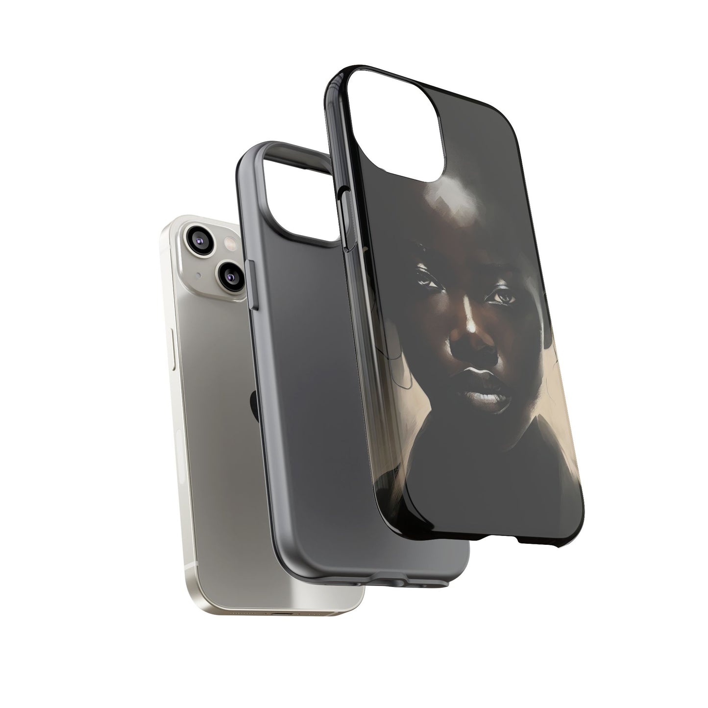 PHONE CASES - Intoxicate