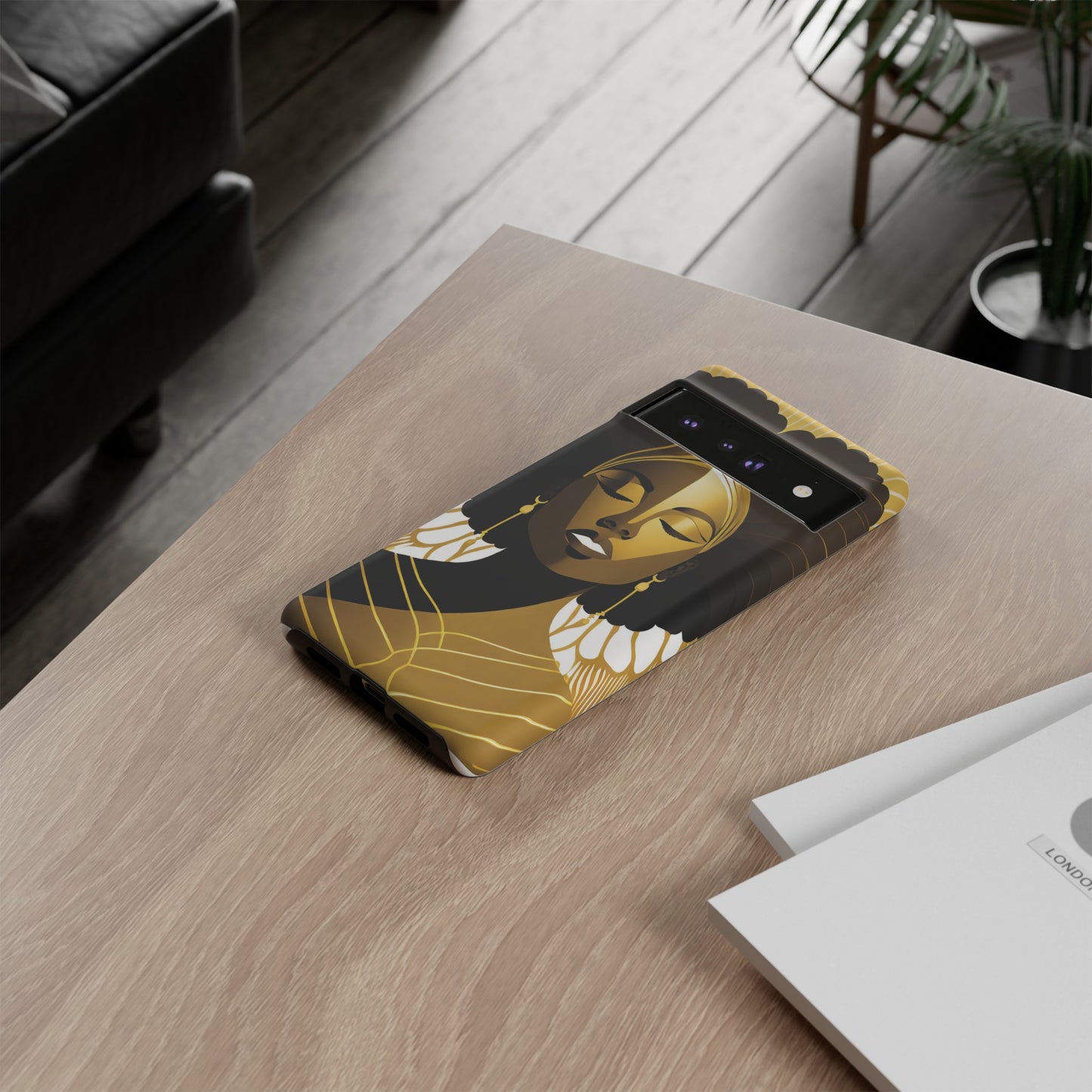 PHONE CASES - Golden Hour Vol 1