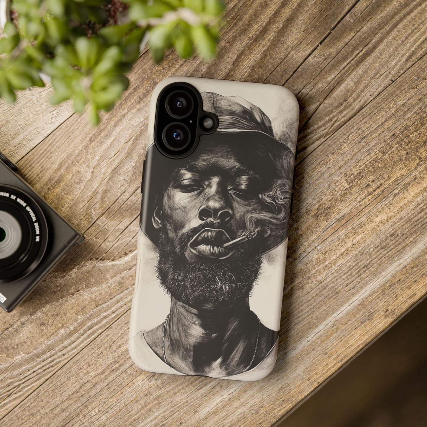 PHONE CASES - For The Smokers Vol 1