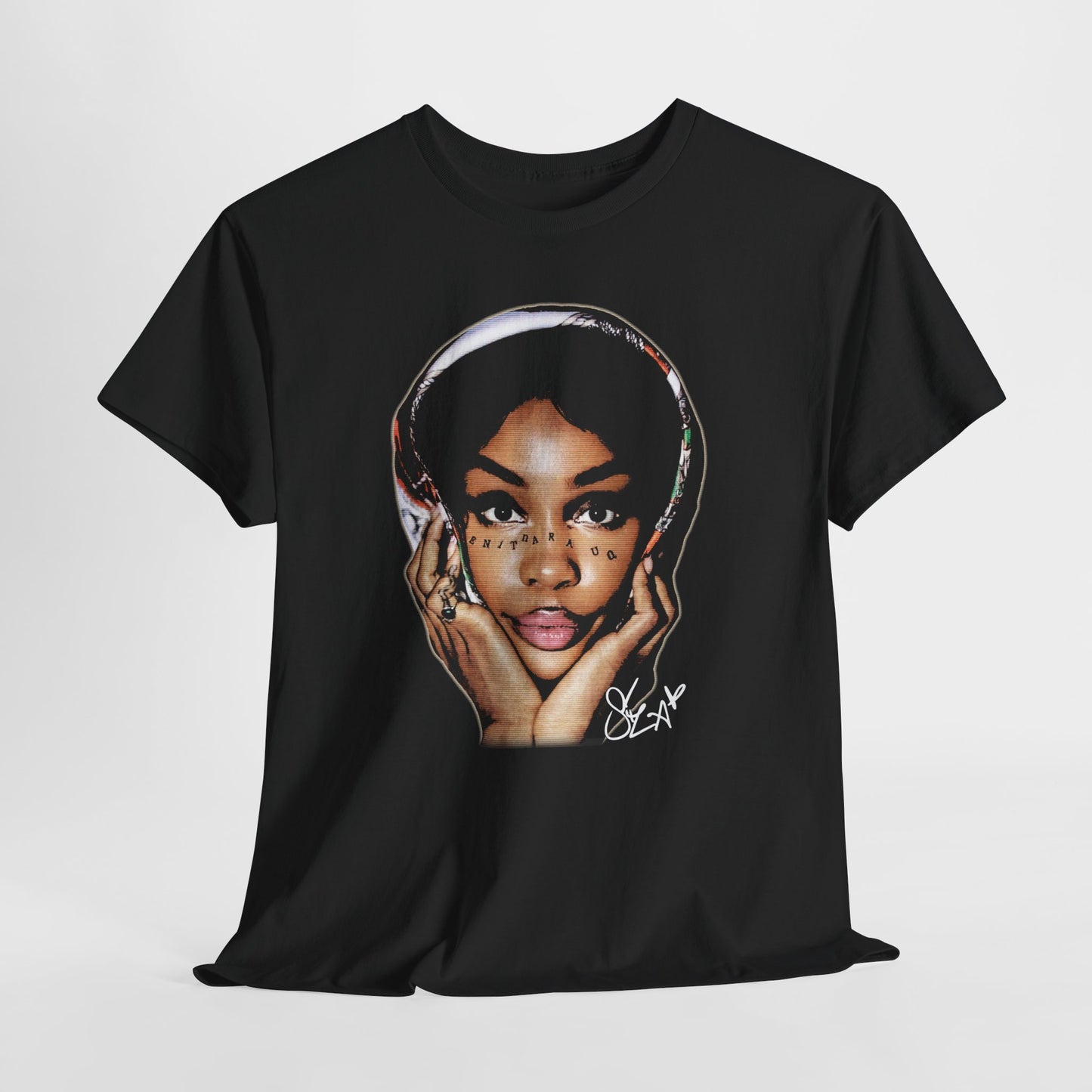 SZA Graphic Unisex T-Shirt