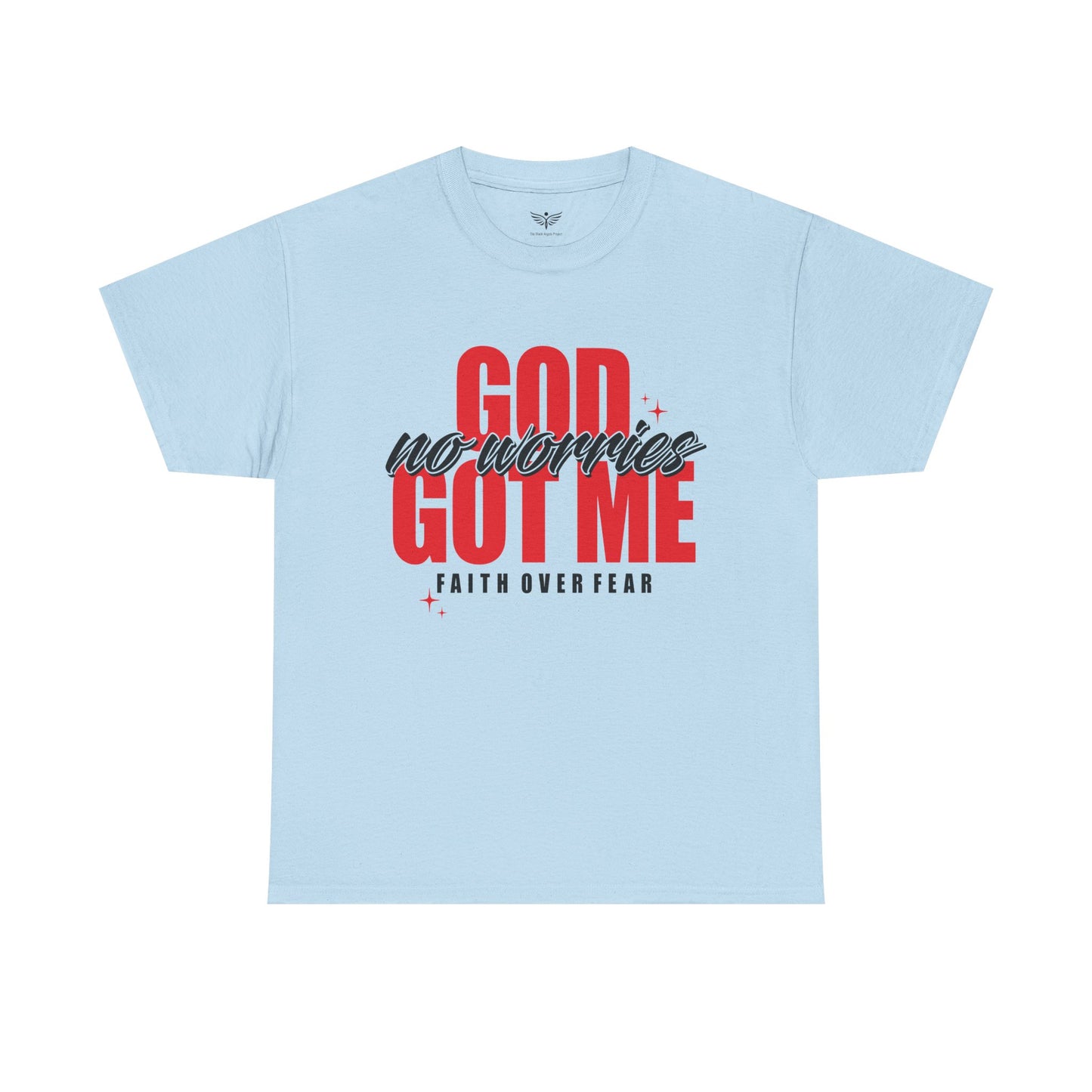 GOD GOT ME - Unisex T-Shirt